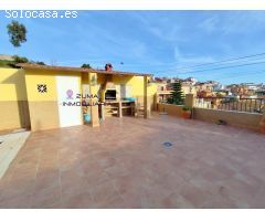 FANTASTICA CASA PAREADA CON PISCINA EN PUERTO DE LA TORRE