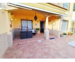 FANTASTICA CASA PAREADA CON PISCINA EN PUERTO DE LA TORRE