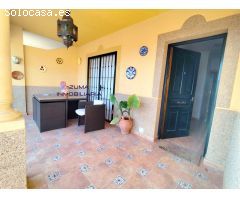 FANTASTICA CASA PAREADA CON PISCINA EN PUERTO DE LA TORRE