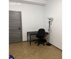 HABITACIÓN EN PUERTO DE LA TORRE, MÁLAGA.