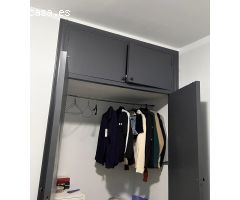 HABITACIÓN EN PUERTO DE LA TORRE, MÁLAGA.