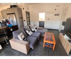 HABITACIÓN EN PUERTO DE LA TORRE, MÁLAGA.