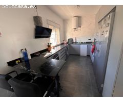 HABITACIÓN EN PUERTO DE LA TORRE, MÁLAGA.