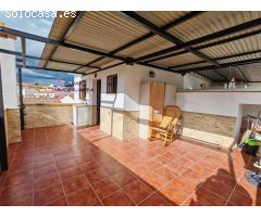 Chalet en Venta en Málaga del Fresno, Málaga