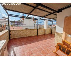 Chalet en Venta en Málaga del Fresno, Málaga