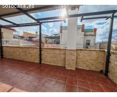Chalet en Venta en Málaga del Fresno, Málaga