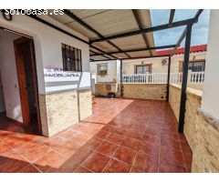 Chalet en Venta en Málaga del Fresno, Málaga