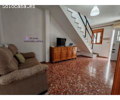 Chalet en Venta en Málaga del Fresno, Málaga