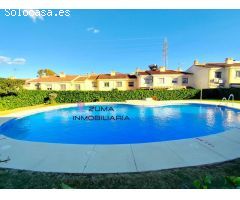 FANTÁSTICO CHALET ADOSADO EN ALHAURIN DE LA TORRE