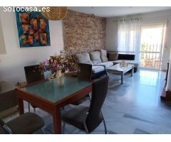 FANTÁSTICO CHALET ADOSADO EN ALHAURIN DE LA TORRE