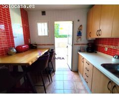 FANTÁSTICO CHALET ADOSADO EN ALHAURIN DE LA TORRE