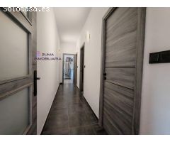 HABITACIÓN EN PUERTO DE LA TORRE, MÁLAGA.