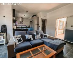 HABITACIÓN EN PUERTO DE LA TORRE, MÁLAGA.