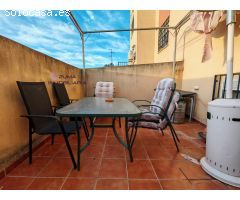 FANTÁSTICO DÚPLEX EN PUERTO DE LA TORRE, MÁLAGA.