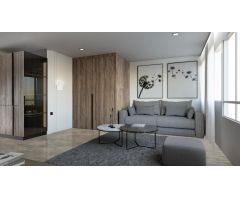Apartamento en Venta en San Juan de Alicante, Alicante