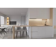 Atico en Venta en San Juan de Alicante, Alicante
