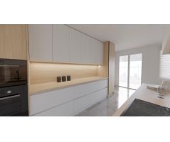 Atico en Venta en San Juan de Alicante, Alicante