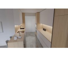 Atico en Venta en San Juan de Alicante, Alicante
