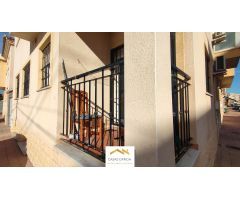 Bajo en Torre Pacheco – Ubicación Ideal