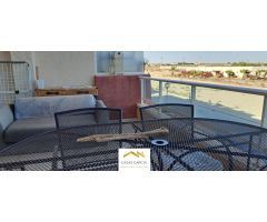 Piso en Hacienda El Álamo – Oasis: Confort y Estilo en un Entorno Exclusivo