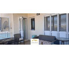 Piso en Hacienda El Álamo – Oasis: Confort y Estilo en un Entorno Exclusivo
