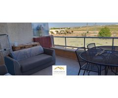 Piso en Hacienda El Álamo – Oasis: Confort y Estilo en un Entorno Exclusivo