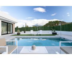 VILLA ESENCIA