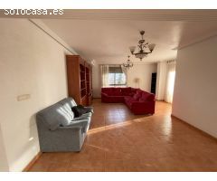 AMPLIO Y LUMINOSO PISO EN CASILLAS, MURCIA – LISTO PARA ENTRAR A VIVIR