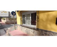 Amplia casa independiente cerca del mar en Los Alcázares