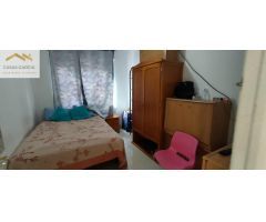 Amplia casa independiente cerca del mar en Los Alcázares