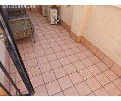 VIVIENDA EN LA TORRE DE LA HORADADA