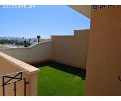 VIVIENDA EN LA TORRE DE LA HORADADA