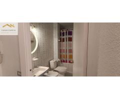 Apartamento para desconectar en Playa Honda