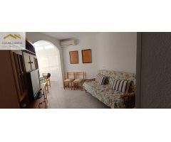 Apartamento para desconectar en Playa Honda