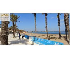 Apartamento para desconectar en Playa Honda