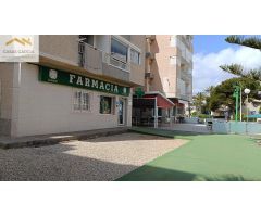 Apartamento para desconectar en Playa Honda