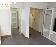 Piso reformado en venta en el centro de Almoradí – Con ascensor y patio