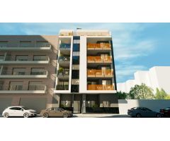 Apartamento en Venta en Torrevieja, Alicante