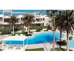 Bungalow en Venta en Torrevieja, Alicante