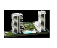 Apartamento en Venta en Calpe / Calp, Alicante