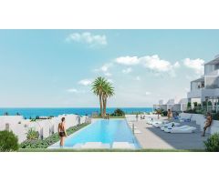 Bungalow en Venta en Villajoyosa, Alicante