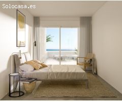 Bungalow en Venta en Villajoyosa, Alicante