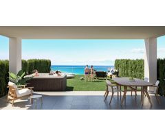 Bungalow en Venta en Villajoyosa, Alicante