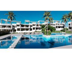 Bungalow en Venta en Finestrat, Alicante