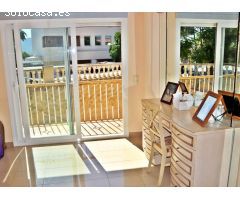 Chalet en Venta en Alfaz del Pí / LAlfàs Del Pi, Alicante