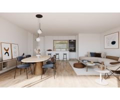Apartamento en Venta en El Albir / LAlbir, Alicante