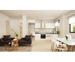 Chalet en Venta en Elche de la Sierra, Alicante