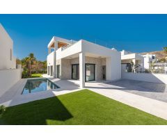 Chalet en Venta en Finestrat, Alicante