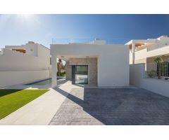 Chalet en Venta en Finestrat, Alicante