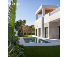 Chalet en Venta en Finestrat, Alicante